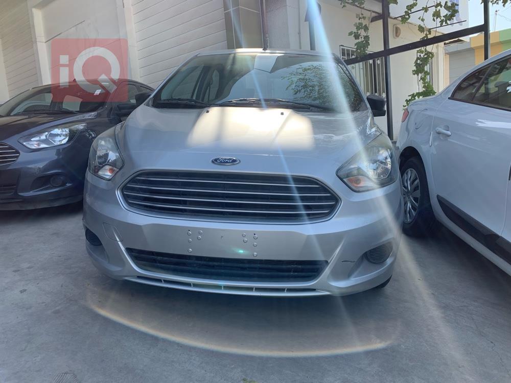Ford Figo